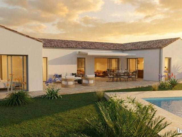Maison vente à Saintes, Montils