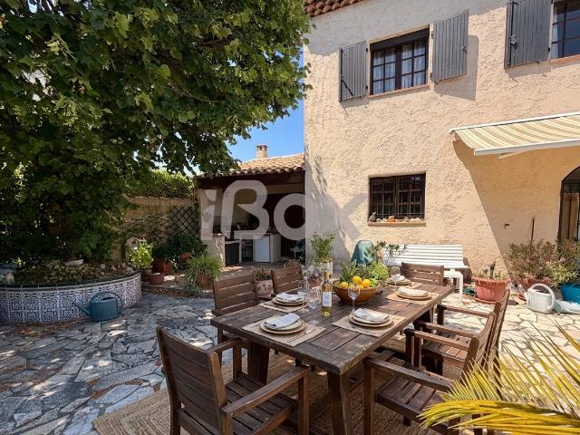 Maison vente à Arrondissement de Toulon, La Garde