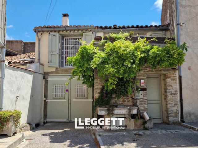 Maison vente à Béziers, La Livinière
