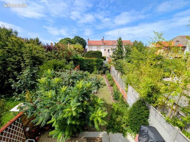 Maison vente à Bobigny, Bondy