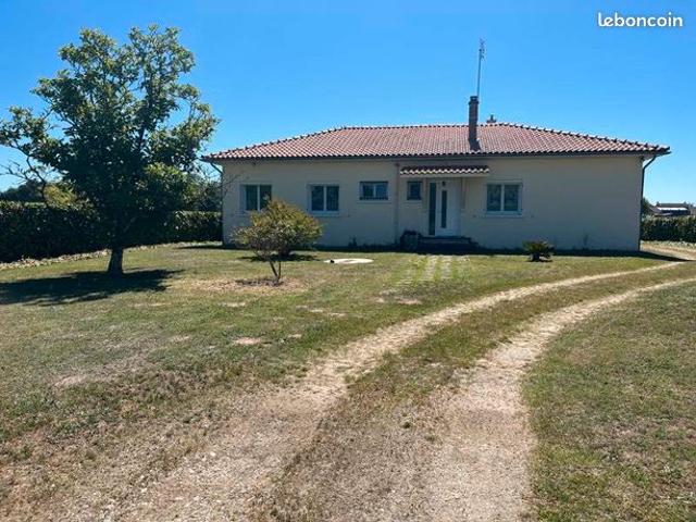 Maison vente à Libourne, Saint-denis-de-pile