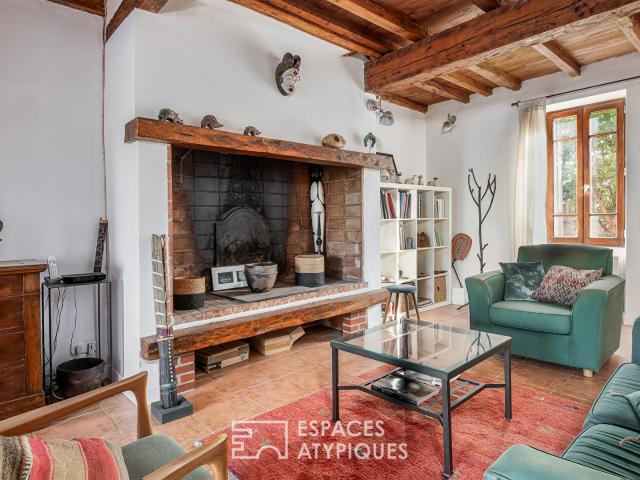 Maison vente à Castres, Occitanie