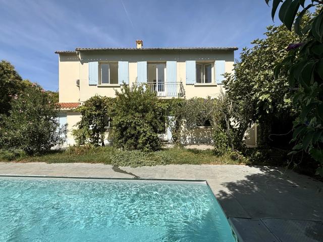 Maison vente à Le Trébon, Arles