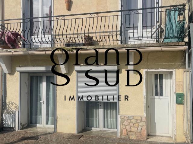 Maison vente à Nîmes, Le Grau-du-roi