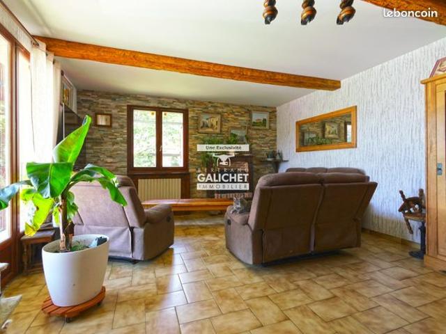 Maison vente à Gap