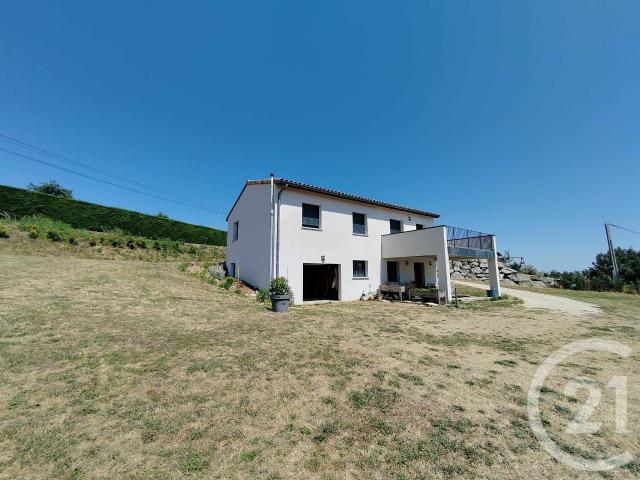 Maison vente à France métropolitaine, Saint-romain-de-lerps