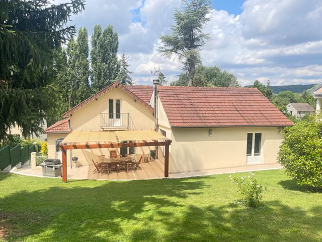 Maison vente à Meaux, La Ferté-sous-jouarre