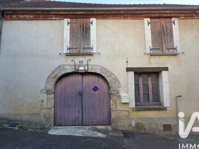 Maison vente à Épernay, Venteuil