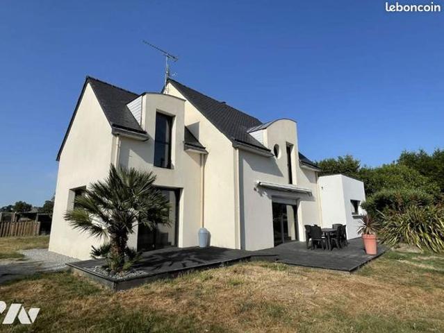 Maison vente à Vannes, Bretagne