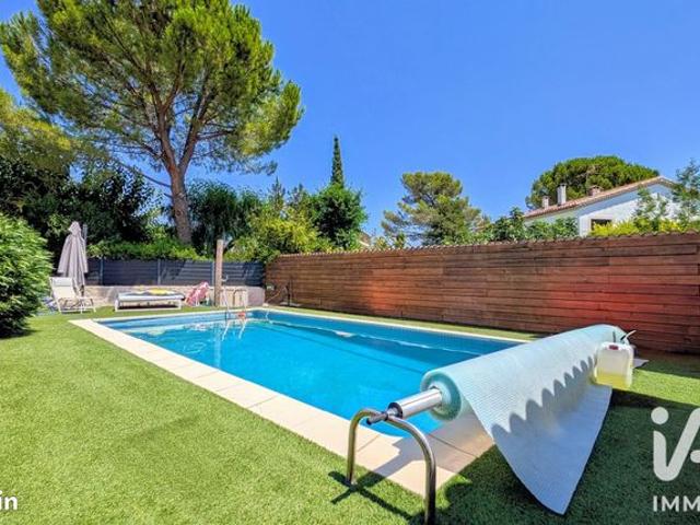 Maison vente à Arrondissement de Toulon, Solliès-pont