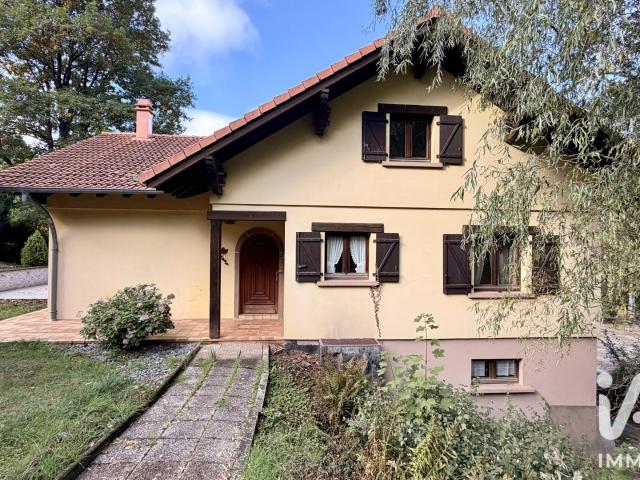 Maison vente à Rotstein, Walscheid
