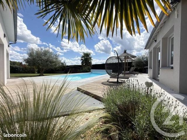 Maison vente à Châteauroux, Chasseneuil