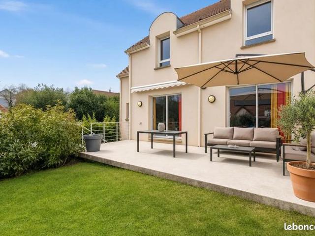 Maison vente à Laon, Orgeval