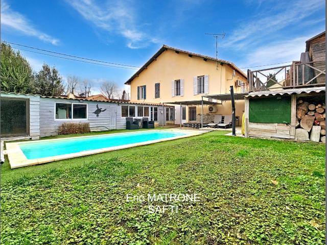 Maison vente à France métropolitaine, Marseille