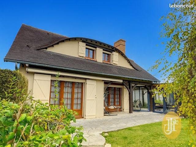 Maison vente à Poitiers, Vernon