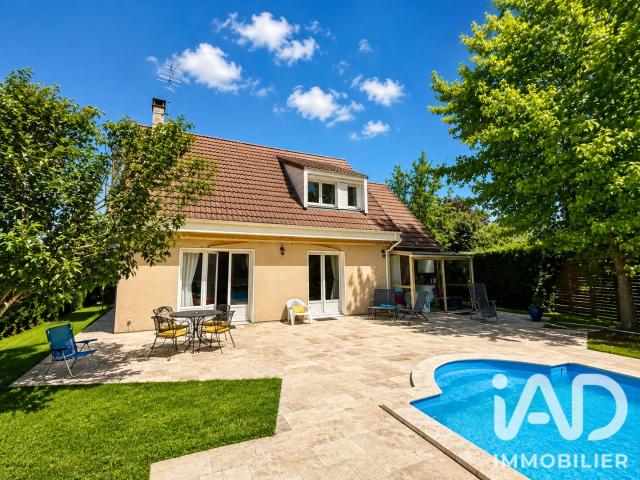 Maison vente à Rouen, Le Mesnil-esnard
