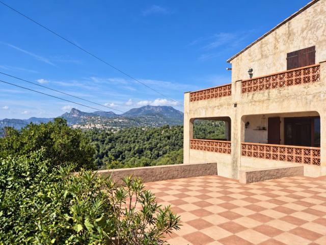 Maison vente à Saint-Martin-du-Var, Alpes-Maritimes