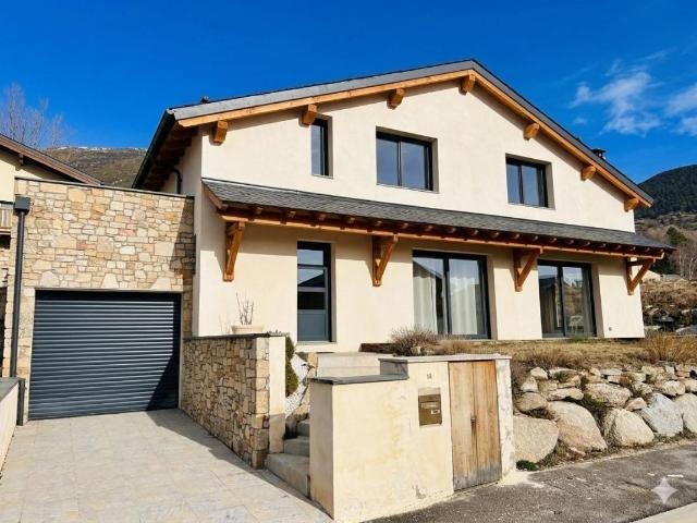 Maison vente à Prades, Targassonne