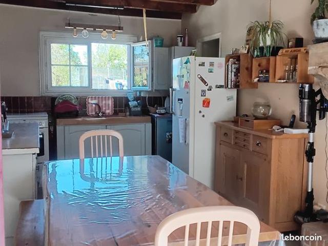 Maison vente à Bourges, Villequiers