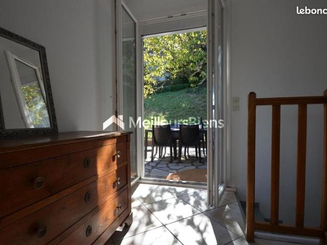 Maison vente à Lyon, Métropole de Lyon