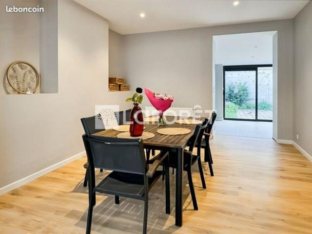Maison vente à Calais