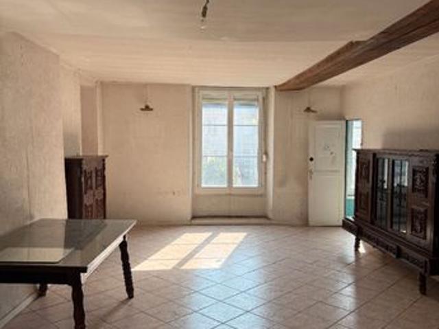 Maison vente à Senlis, Verberie