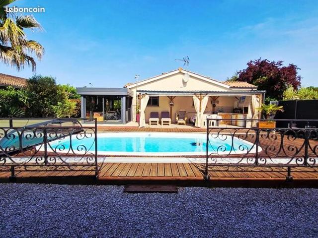 Maison vente à Blaye, Eyrans