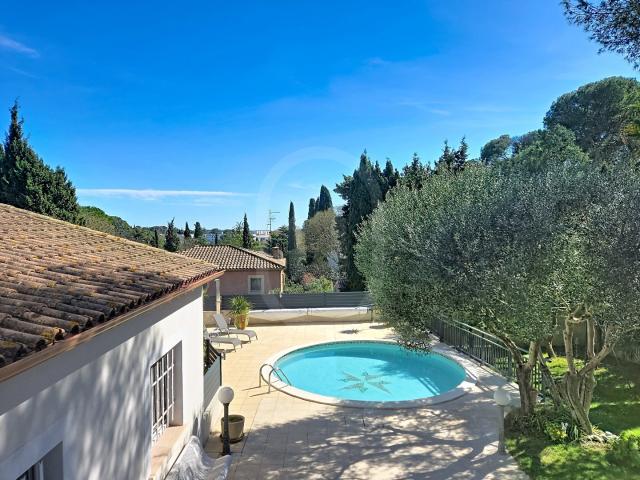 Maison vente à Montpellier