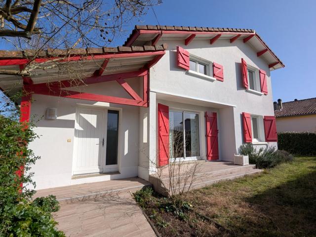 Maison vente à Mont-de-Marsan, Mont-de-marsan