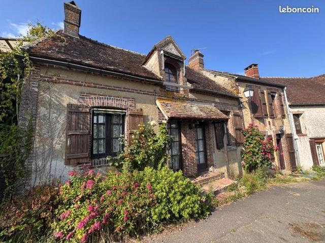 Maison vente à Mortagne-au-Perche, Moutiers-au-perche