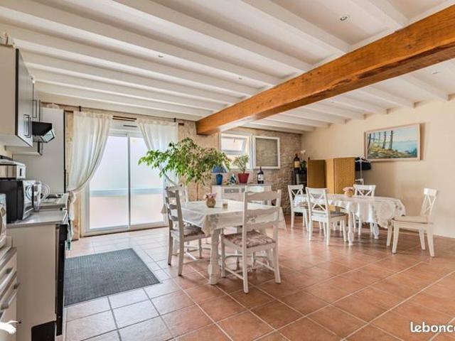 Maison vente à Libourne, Saint-jean-de-blaignac