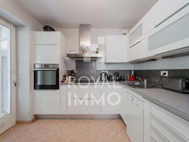 Maison vente à Arrondissement de Toulon, Six-fours-les-plages