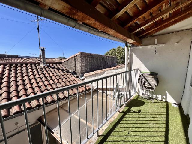 Maison vente à Saint-Césaire, Nîmes