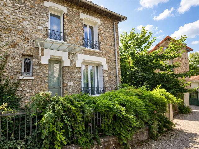Maison vente à Antony, Clamart