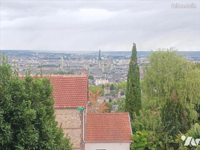 Maison vente à Rouen, Bihorel