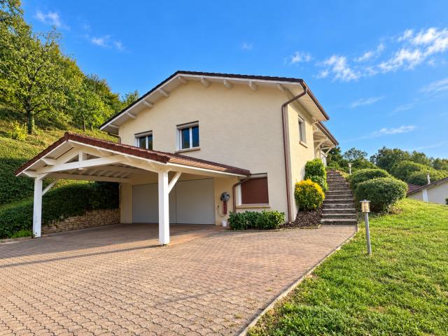 Maison vente à Vernas, Saint-Vérand