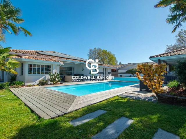 Maison vente à Arcachon, Gujan-mestras