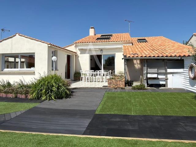 Maison vente à Les Sables-d'Olonne, Le Fenouiller