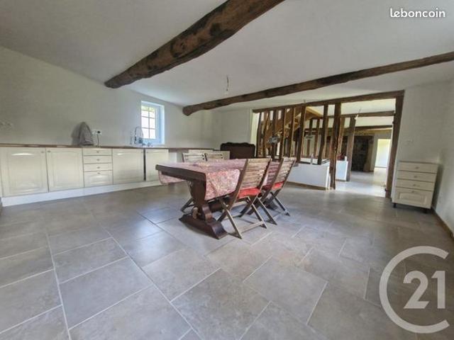 Maison vente à Dieppe, Gueutteville-les-grès