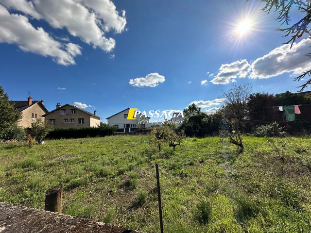 Maison vente à Rodez, Olemps