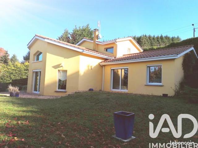 Maison vente à Roanne, Violay