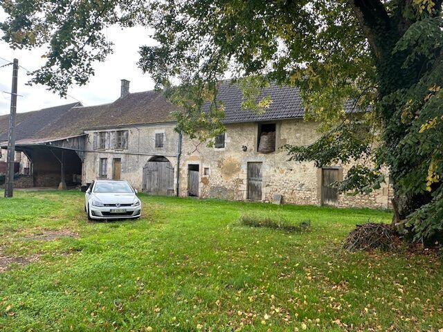 Maison vente à Auxerre, Sainpuits