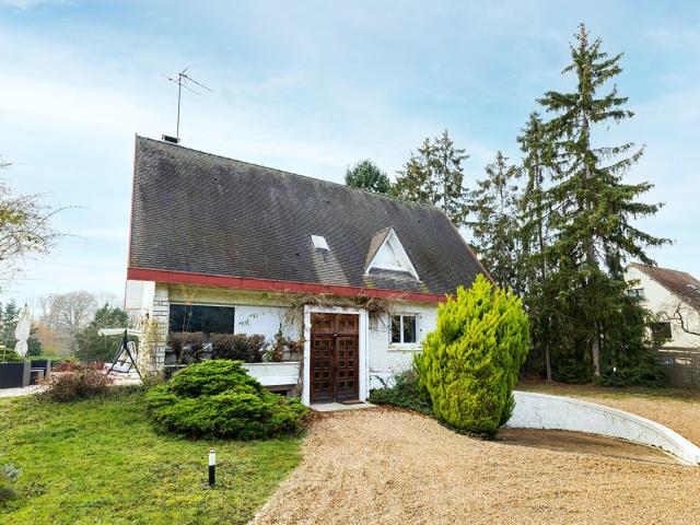 Maison vente à Dreux, La Chaussée-d'ivry
