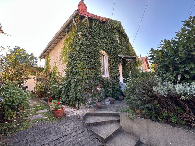 Maison vente à France métropolitaine, Clermont-ferrand