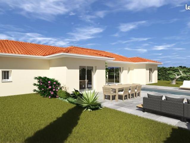 Maison vente à La Tour-du-Pin, Trept