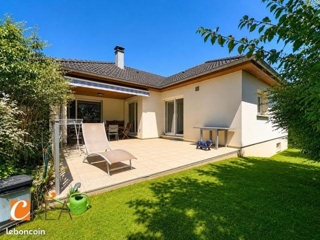 Maison vente à Mulhouse, Richwiller