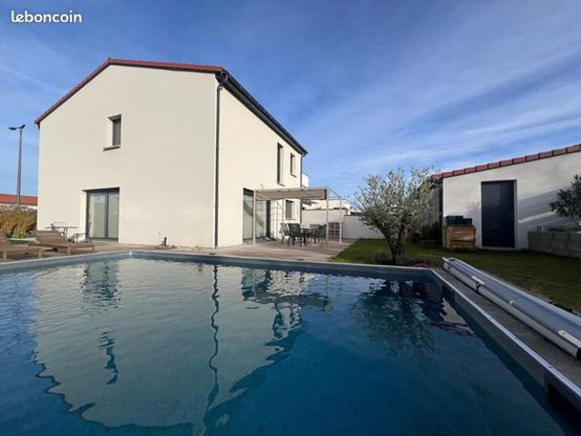 Maison vente à Cébazat, Guadeloupe