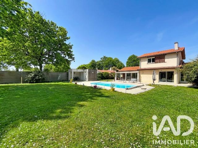 Maison vente à Cap de Bos, Pessac