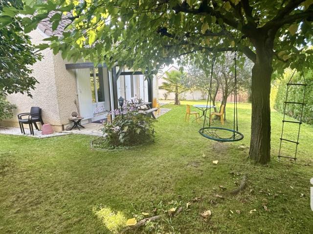 Maison vente à Lotissement Clos Lescourre, Serres-castet