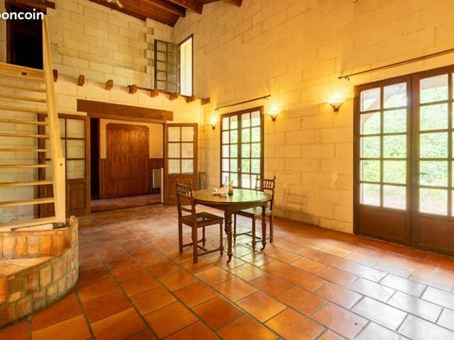 Maison vente à Lesparre-Médoc, Sainte-hélène
